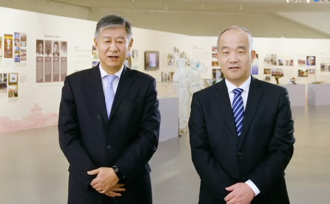 2021，于變局中開(kāi)新局